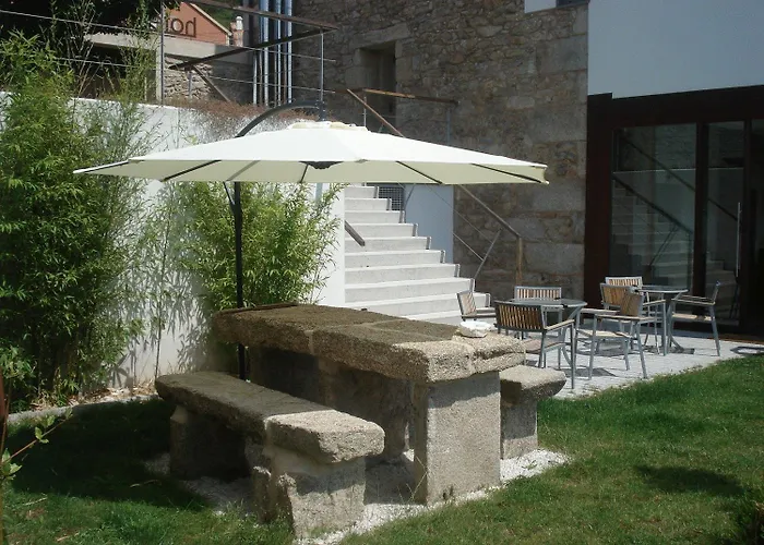 Hotel de Naturaleza AV