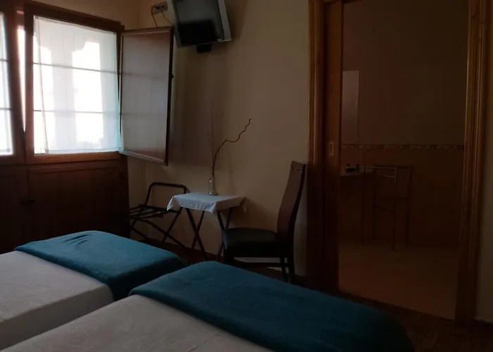 Hotel Vitorio Cudillero, España