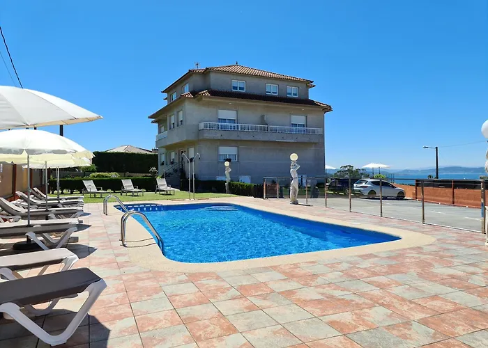 Residencia Cecilia
