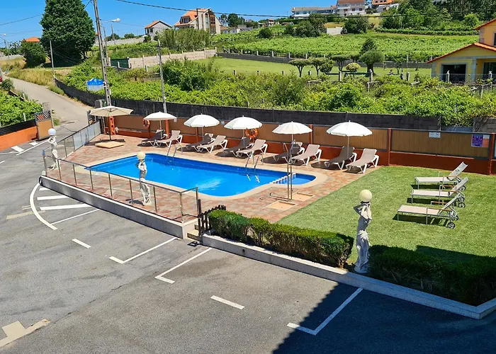 Residencia Cecilia