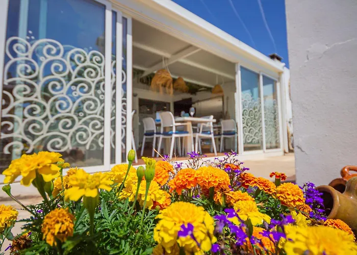 Camping & Bungalows Estanyet
