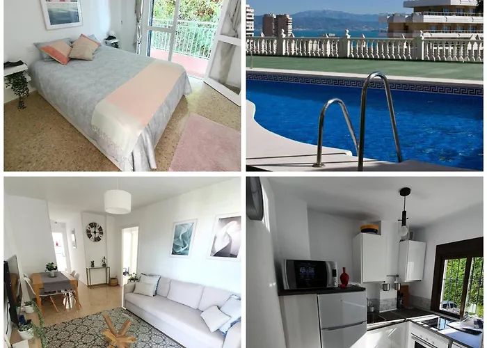 Seaview Apartment