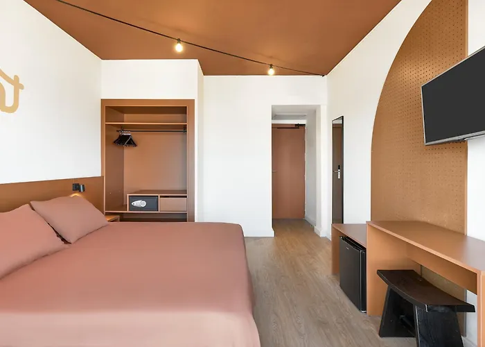 Hotel Piñero Bahia de Palma El Arenal , España