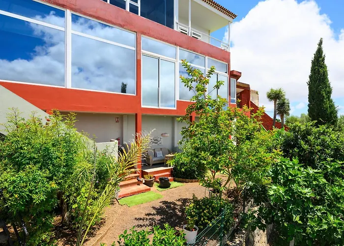 Villa Dama By Airnest (Adults Only)