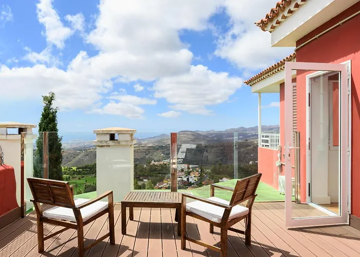 Villa Dama By Airnest (Adults Only)