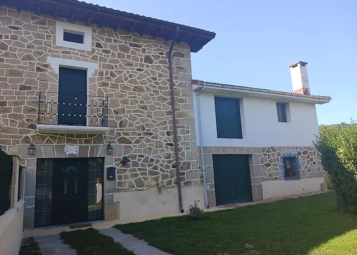 Casa Rural El Setal.