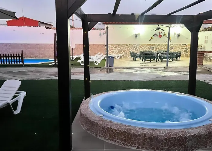 ¨Villa Vivares¨ 3*