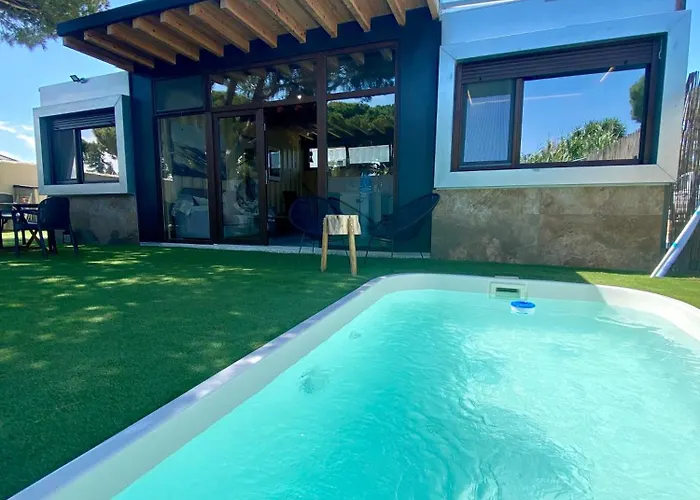 Novoecosuites, descansa en el lugar de tus sueños