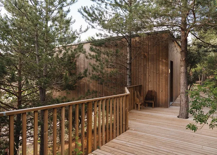 Noctis Hotel Soria, España