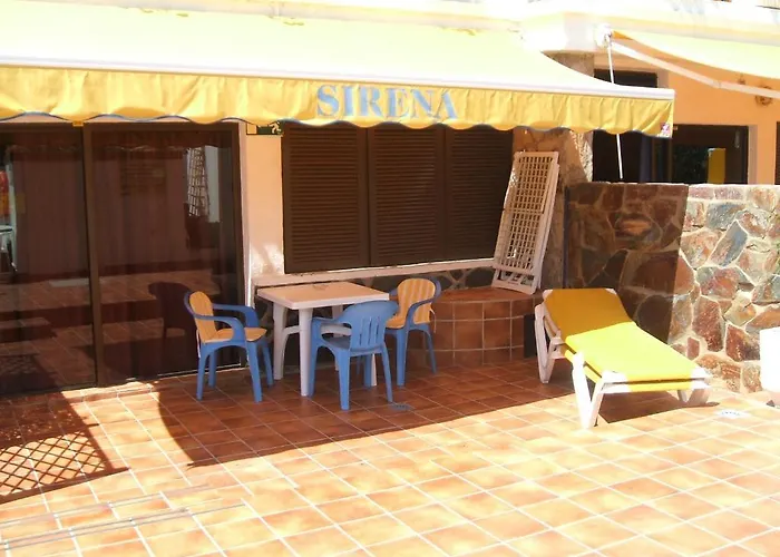 Sirena Apartments
