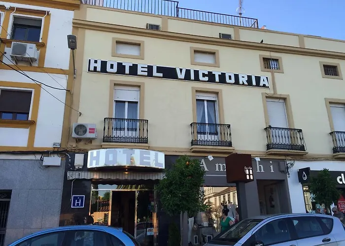 Hotel Victoria