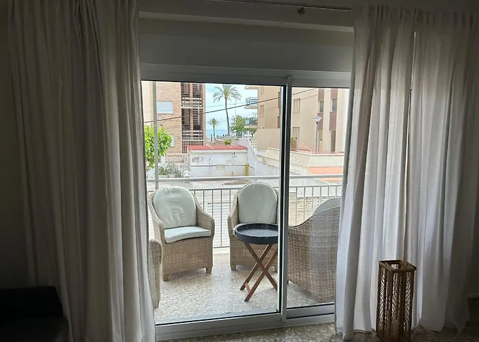 Mare Nostrum Gandia Playa Solo Familias