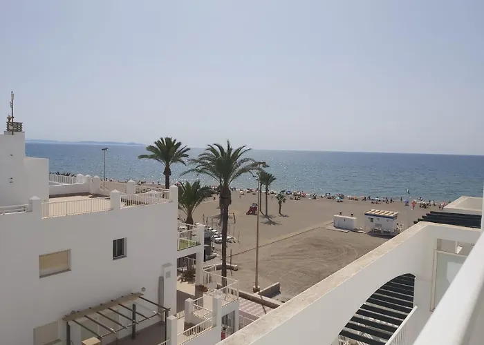 Bahía Serena Roquetas de Mar, España