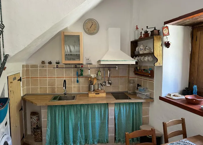 La Casa Del Orobal