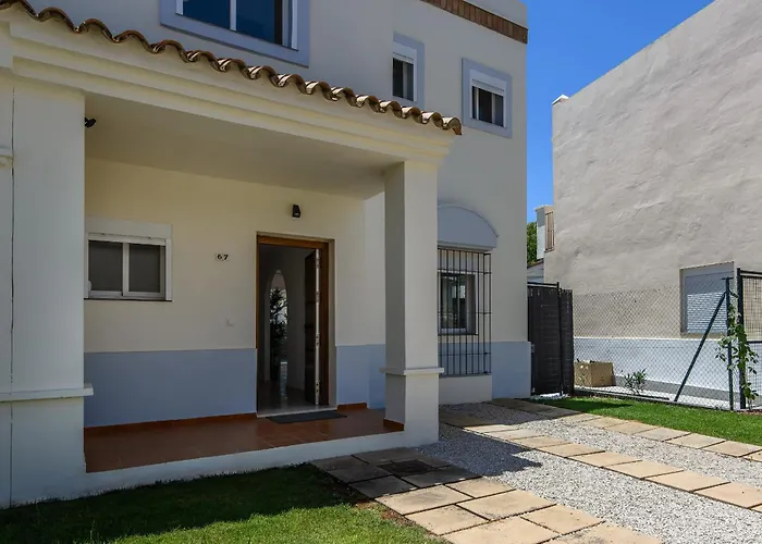 Vista Hermosa - Costa Esuri Evhh67P67