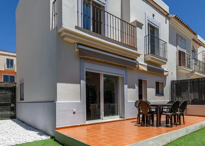Vista Hermosa - Costa Esuri Evhh67P67