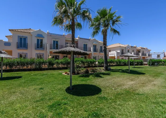 Vista Hermosa - Costa Esuri Evhh67P67 Villa Ayamonte, España