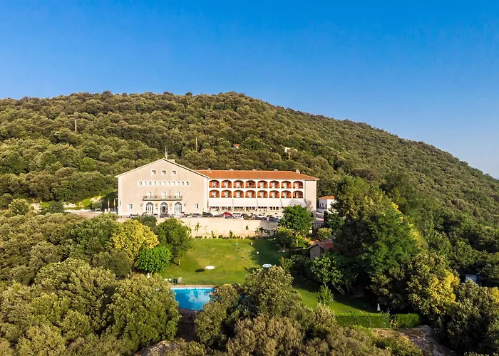 Parador de Vic-Sau