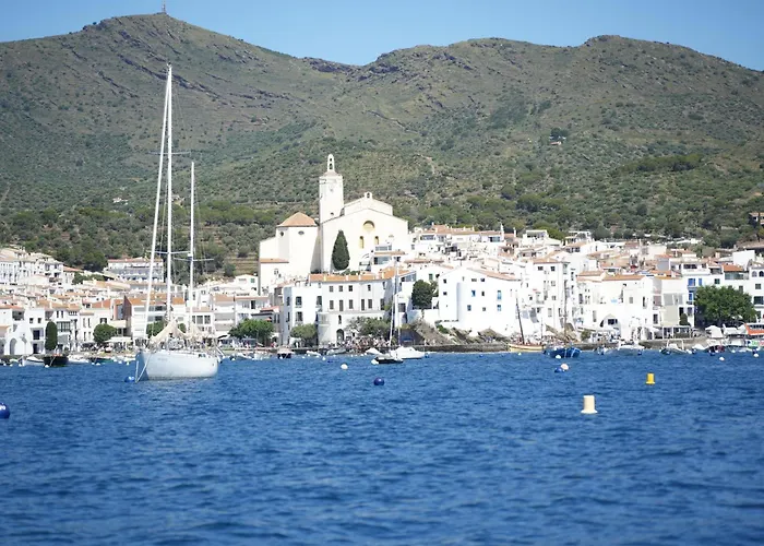 Port-Lligat