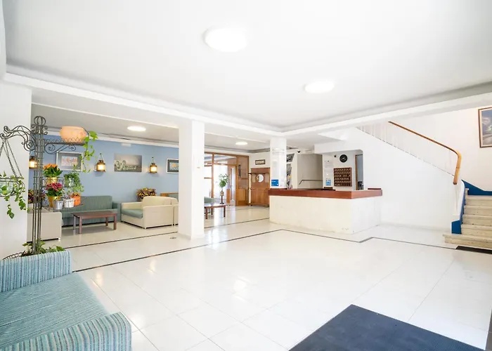 Hotel La Terraza Sanxenxo, Spain