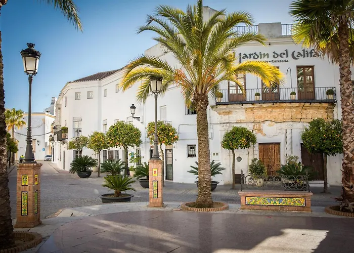 La Casa Del Califa