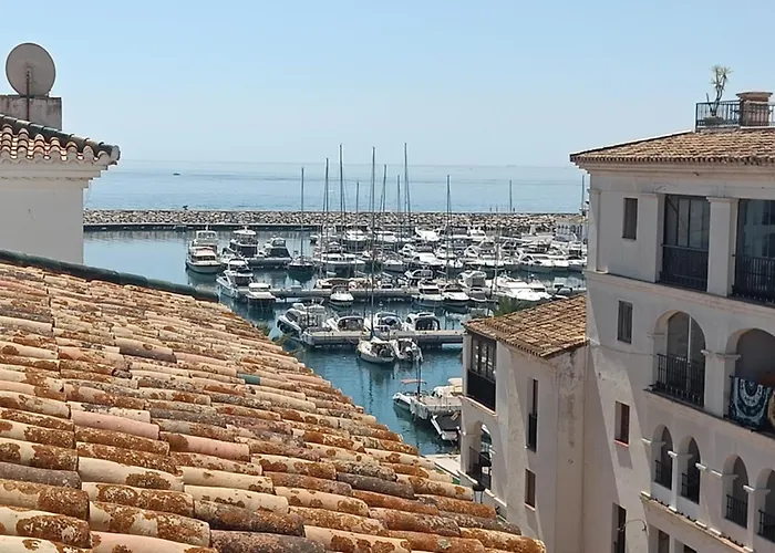 Duquesa Harbour Club