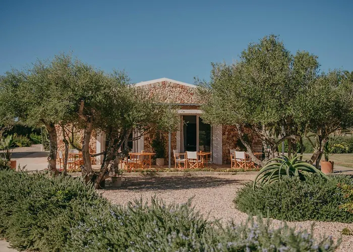 Agroturismo Ses Talaies