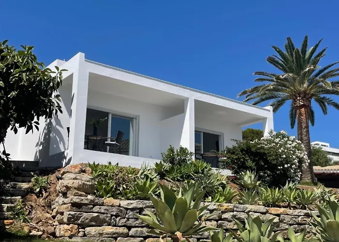 Tierratlanta Suites Zahara de los Atunes, España