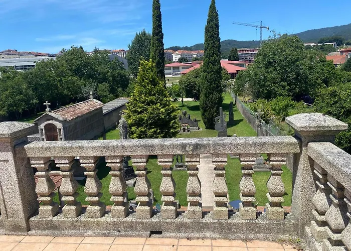 Villa San Clemente