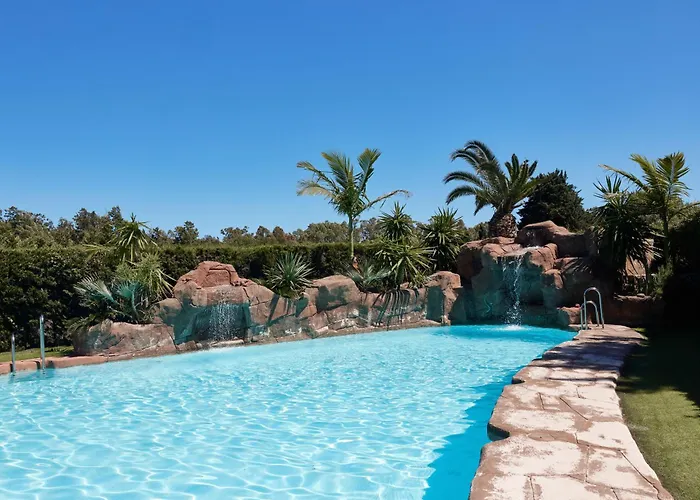 Taiga Punta Paloma