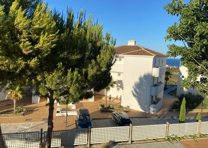 Small Oasis P&O Serviced Apartments