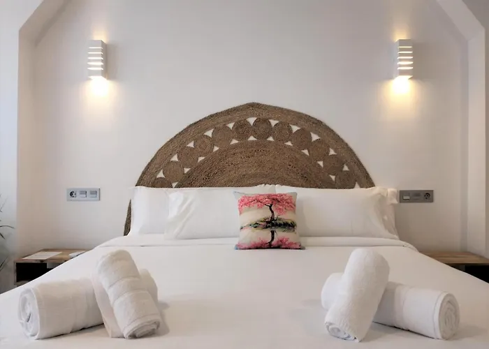Hostal Aires del Mar Carboneras, España