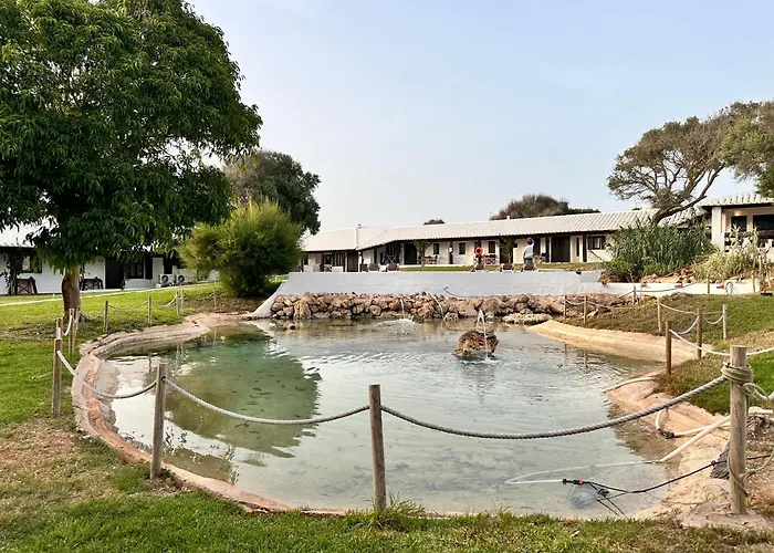 Binivell Park - Caliu Apartments