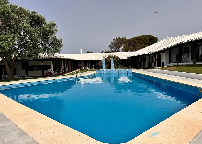 Binivell Park - Caliu Apartments