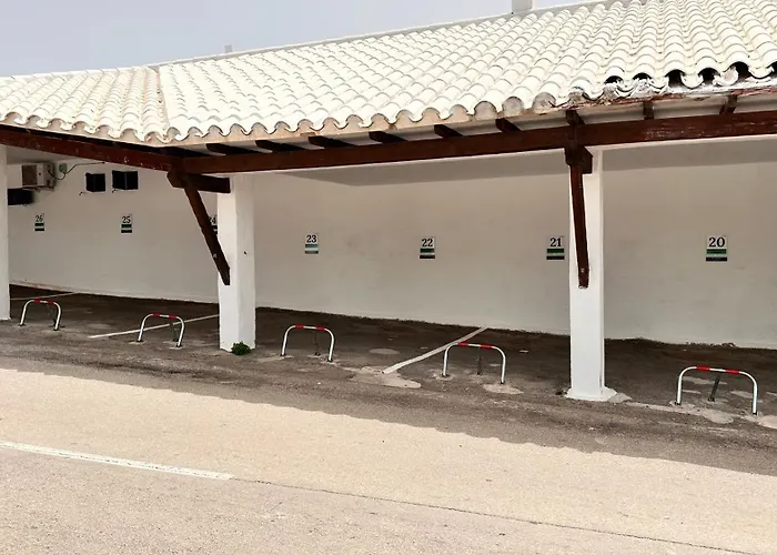 Binivell Park - Caliu Apartments Binibeca, España