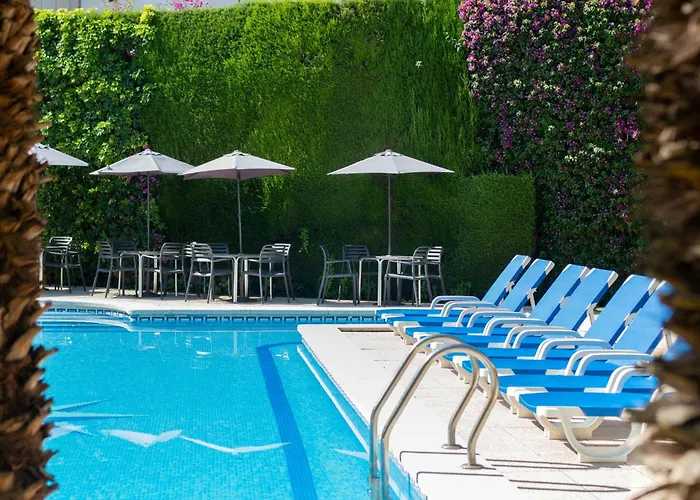 Hotel Yola