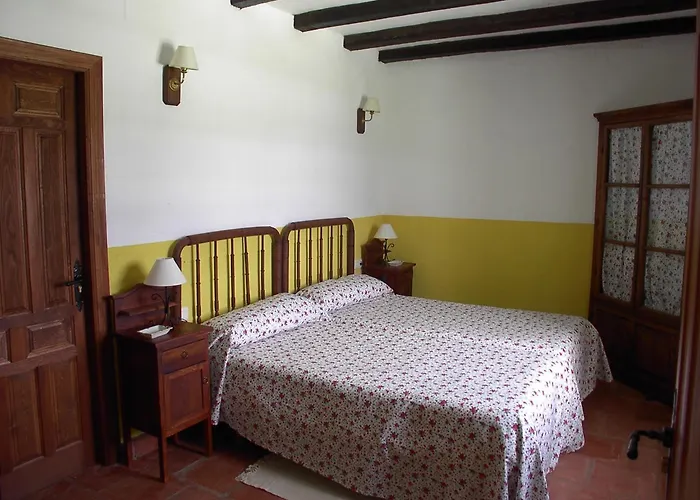 Molino El Vinculo