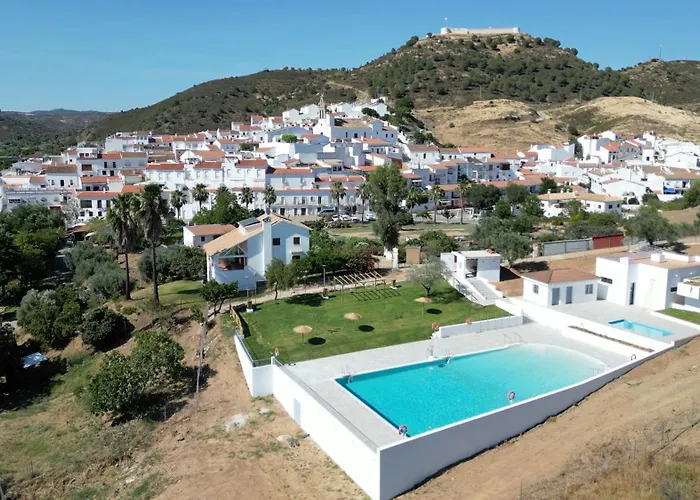 Los Molinos