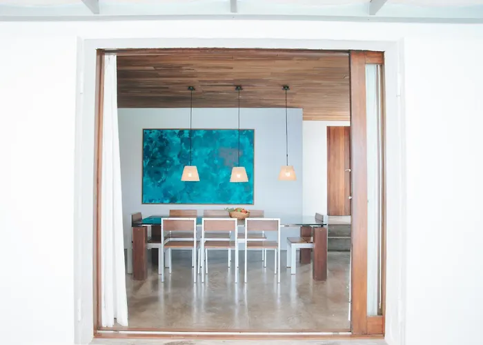 Villa Na Xamena Ibiza