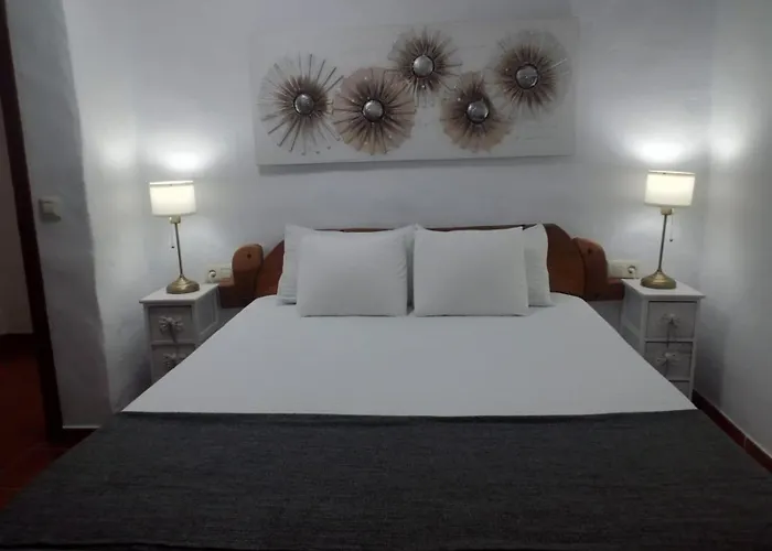 Apartamentos Rurales Islas Canarias