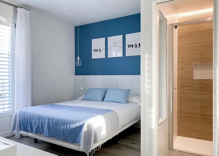 Nerja Casual Rooms, España