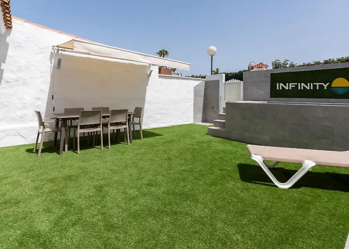Bungalow Playa del Inglés