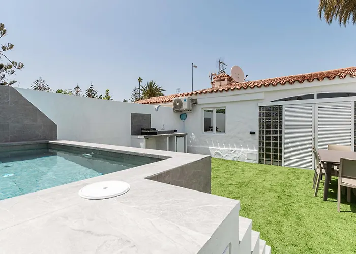 Bungalow Playa del Inglés