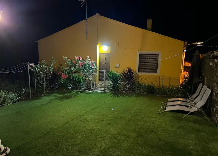 Villa casa carmiña Ourense, España