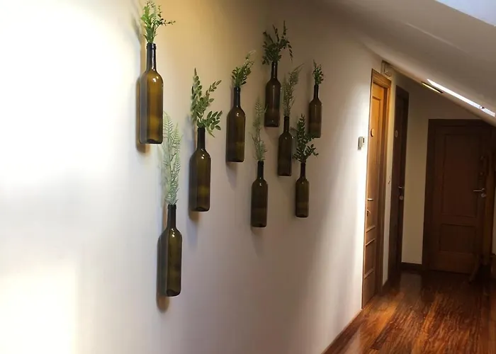 Hostal Restaurante Valilongo Sixtin, España