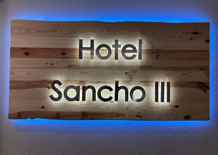 Sancho III