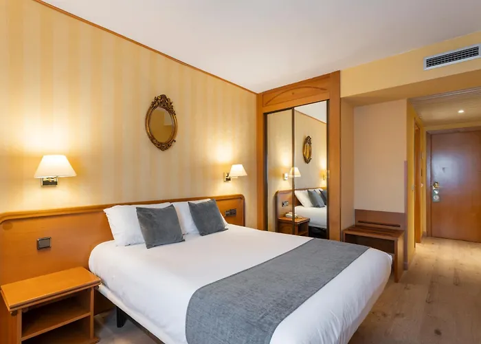 Hotel Alda Río Tormes Santa Marta de Tormes, España