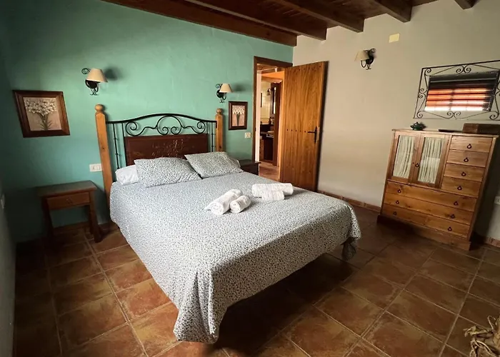 Casa Arteaga