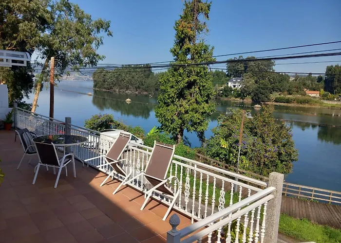 La Portela Riverside
