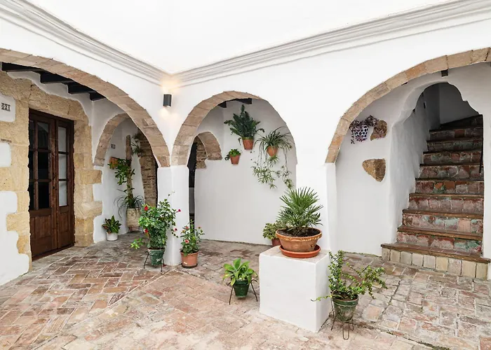 Casa Lunarito